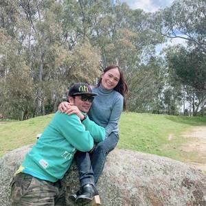 Meet your Posher, Loida